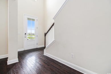 Welcome to 1063 Huger Park Ave! Step inside to a stunning on World Tour Golf Links in South Carolina - for sale on GolfHomes.com, golf home, golf lot