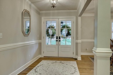 Located within the desirable community of Midland Valley Country on Midland Valley Country Club in South Carolina - for sale on GolfHomes.com, golf home, golf lot