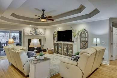 Located within the desirable community of Midland Valley Country on Midland Valley Country Club in South Carolina - for sale on GolfHomes.com, golf home, golf lot