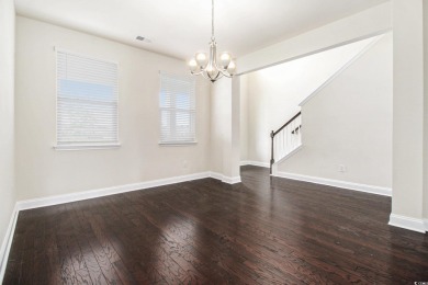 Welcome to 1063 Huger Park Ave! Step inside to a stunning on World Tour Golf Links in South Carolina - for sale on GolfHomes.com, golf home, golf lot