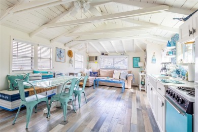 As far as Beach Cottages go this one SCREAMS beach vibes from on Baiting Hollow Club in New York - for sale on GolfHomes.com, golf home, golf lot