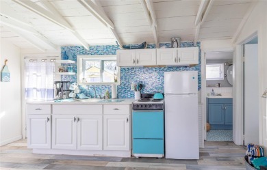 As far as Beach Cottages go this one SCREAMS beach vibes from on Baiting Hollow Club in New York - for sale on GolfHomes.com, golf home, golf lot