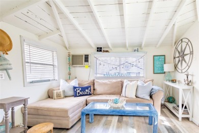 As far as Beach Cottages go this one SCREAMS beach vibes from on Baiting Hollow Club in New York - for sale on GolfHomes.com, golf home, golf lot