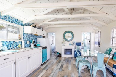 As far as Beach Cottages go this one SCREAMS beach vibes from on Baiting Hollow Club in New York - for sale on GolfHomes.com, golf home, golf lot