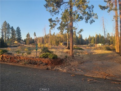 BUILD YOUR MAGALIA DREAM HOME on this ATTRACTIVE, QUARTER ACRE on Paradise Pines Golf Course in California - for sale on GolfHomes.com, golf home, golf lot