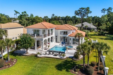 Welcome to 9285 Marina Parkway, currently the ONLY direct on The Members Club At Grande Dunes in South Carolina - for sale on GolfHomes.com, golf home, golf lot