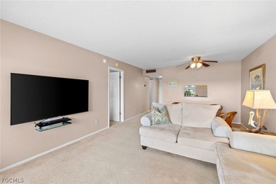 This charming turnkey first-floor condo offers easy access and a on Seven Lakes Golf and Tennis Community in Florida - for sale on GolfHomes.com, golf home, golf lot