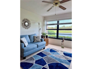 Seller financing available in this lovely 1st-floor condo at on Vista Plantation Golf Club in Florida - for sale on GolfHomes.com, golf home, golf lot