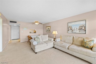 This charming turnkey first-floor condo offers easy access and a on Seven Lakes Golf and Tennis Community in Florida - for sale on GolfHomes.com, golf home, golf lot