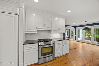 Welcome to this beautiful 4,380 sqft home, perfectly positioned on Greenville Country Club in North Carolina - for sale on GolfHomes.com, golf home, golf lot