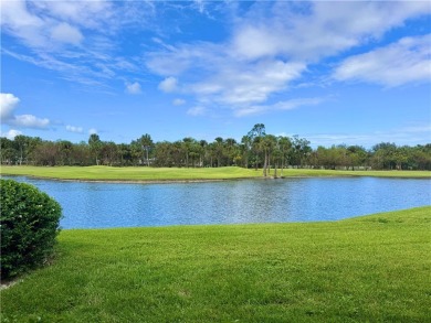 Seller financing available in this lovely 1st-floor condo at on Vista Plantation Golf Club in Florida - for sale on GolfHomes.com, golf home, golf lot