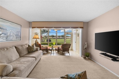 This charming turnkey first-floor condo offers easy access and a on Seven Lakes Golf and Tennis Community in Florida - for sale on GolfHomes.com, golf home, golf lot