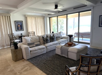 Discover unparalleled luxury at this exquisite residence within on Hapuna Golf Course in Hawaii - for sale on GolfHomes.com, golf home, golf lot