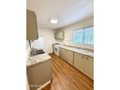 Wonderful First Story unit featuring: 2 bedrooms 1 bathroom on Randolph Park Golf Courses in Arizona - for sale on GolfHomes.com, golf home, golf lot