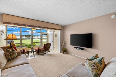 This charming turnkey first-floor condo offers easy access and a on Seven Lakes Golf and Tennis Community in Florida - for sale on GolfHomes.com, golf home, golf lot