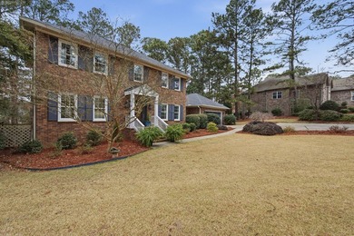 Fully Reimagined Contemporary Home in Woodside Plantation 4BR | on Woodside Plantation Country Club in South Carolina - for sale on GolfHomes.com, golf home, golf lot