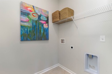 Location, location, location! Ridgefield by D.R. Horton is on Burning Ridge Golf Course in South Carolina - for sale on GolfHomes.com, golf home, golf lot