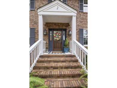 Fully Reimagined Contemporary Home in Woodside Plantation 4BR | on Woodside Plantation Country Club in South Carolina - for sale on GolfHomes.com, golf home, golf lot