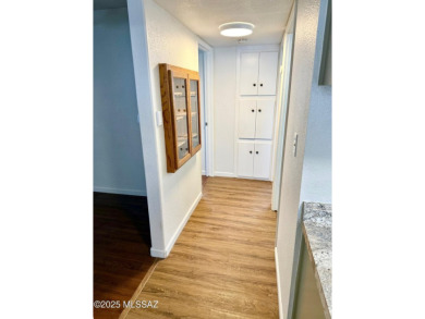 Wonderful First Story unit featuring: 2 bedrooms 1 bathroom on Randolph Park Golf Courses in Arizona - for sale on GolfHomes.com, golf home, golf lot