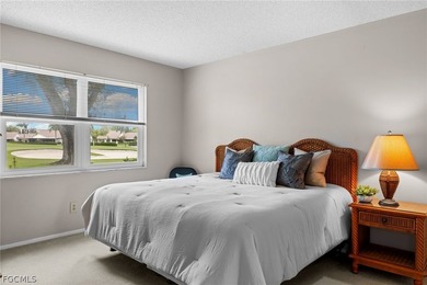 This charming turnkey first-floor condo offers easy access and a on Seven Lakes Golf and Tennis Community in Florida - for sale on GolfHomes.com, golf home, golf lot