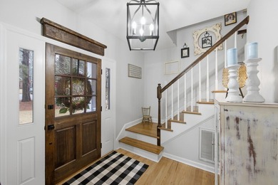 Fully Reimagined Contemporary Home in Woodside Plantation 4BR | on Woodside Plantation Country Club in South Carolina - for sale on GolfHomes.com, golf home, golf lot