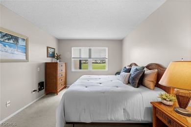 This charming turnkey first-floor condo offers easy access and a on Seven Lakes Golf and Tennis Community in Florida - for sale on GolfHomes.com, golf home, golf lot