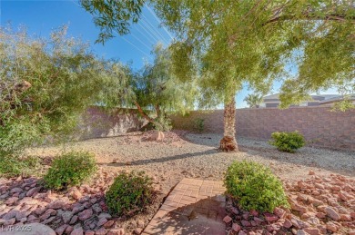Located in the guard-gated 55+. Siena Community. Situated at the on Siena Golf Club in Nevada - for sale on GolfHomes.com, golf home, golf lot