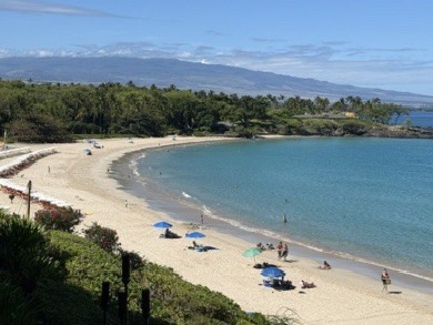 Discover unparalleled luxury at this exquisite residence within on Hapuna Golf Course in Hawaii - for sale on GolfHomes.com, golf home, golf lot