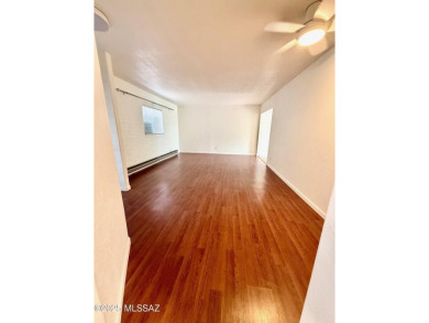 Wonderful First Story unit featuring: 2 bedrooms 1 bathroom on Randolph Park Golf Courses in Arizona - for sale on GolfHomes.com, golf home, golf lot