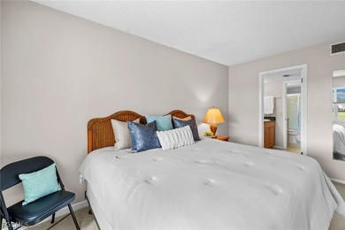 This charming turnkey first-floor condo offers easy access and a on Seven Lakes Golf and Tennis Community in Florida - for sale on GolfHomes.com, golf home, golf lot