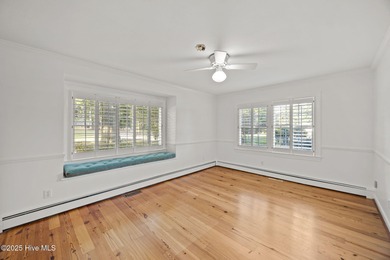 Welcome to this beautiful 4,380 sqft home, perfectly positioned on Greenville Country Club in North Carolina - for sale on GolfHomes.com, golf home, golf lot