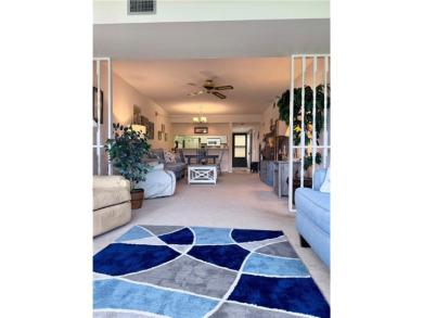 Seller financing available in this lovely 1st-floor condo at on Vista Plantation Golf Club in Florida - for sale on GolfHomes.com, golf home, golf lot