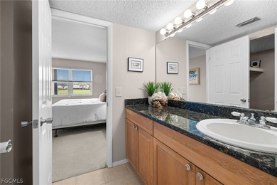 This charming turnkey first-floor condo offers easy access and a on Seven Lakes Golf and Tennis Community in Florida - for sale on GolfHomes.com, golf home, golf lot