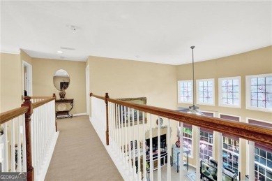 Hamilton Mill's dream community offers an unparalleled lifestyle on Hamilton Mill Golf Club in Georgia - for sale on GolfHomes.com, golf home, golf lot