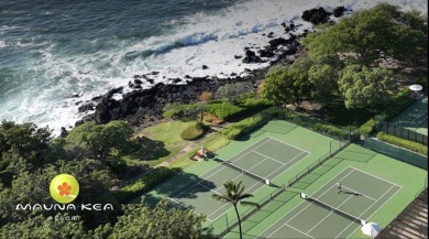 Discover unparalleled luxury at this exquisite residence within on Hapuna Golf Course in Hawaii - for sale on GolfHomes.com, golf home, golf lot
