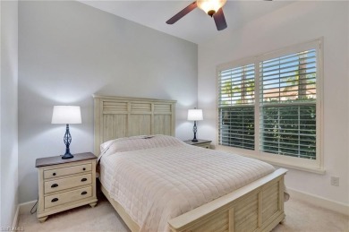 Come step inside this completely remodeled Whitestone floorplan on Lely Resort Golf and Country Club in Florida - for sale on GolfHomes.com, golf home, golf lot