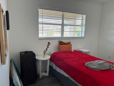 Spacious 2BR/2BA condo in the peaceful 55+ community of Oriole on Oriole Golf and Tennis Club in Florida - for sale on GolfHomes.com, golf home, golf lot