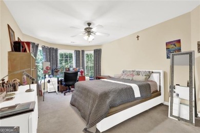 Hamilton Mill's dream community offers an unparalleled lifestyle on Hamilton Mill Golf Club in Georgia - for sale on GolfHomes.com, golf home, golf lot