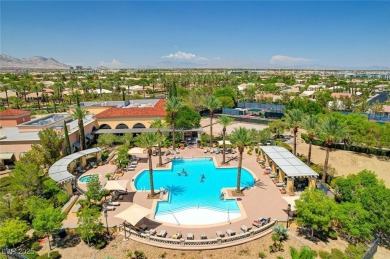 Located in the guard-gated 55+. Siena Community. Situated at the on Siena Golf Club in Nevada - for sale on GolfHomes.com, golf home, golf lot