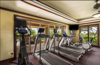 Discover unparalleled luxury at this exquisite residence within on Hapuna Golf Course in Hawaii - for sale on GolfHomes.com, golf home, golf lot