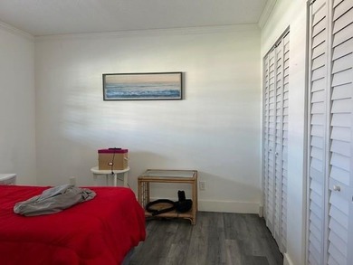 Spacious 2BR/2BA condo in the peaceful 55+ community of Oriole on Oriole Golf and Tennis Club in Florida - for sale on GolfHomes.com, golf home, golf lot