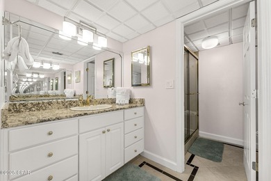 This stunning beach condo is a highly sought-after corner unit on Edgewater Beach Resort in Florida - for sale on GolfHomes.com, golf home, golf lot