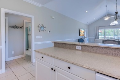 Wonderful opportunity to own this lovely 3 bedroom, 2 bath golf on Tupelo Bay Golf Complex  in South Carolina - for sale on GolfHomes.com, golf home, golf lot
