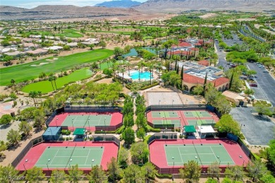 Located in the guard-gated 55+. Siena Community. Situated at the on Siena Golf Club in Nevada - for sale on GolfHomes.com, golf home, golf lot