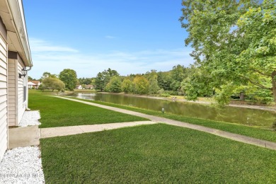 This stunning waterfront home sits on a Lakeview lot in a hot on Leisure Village West Assoc. in New Jersey - for sale on GolfHomes.com, golf home, golf lot