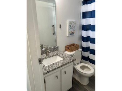 Spacious 2BR/2BA condo in the peaceful 55+ community of Oriole on Oriole Golf and Tennis Club in Florida - for sale on GolfHomes.com, golf home, golf lot