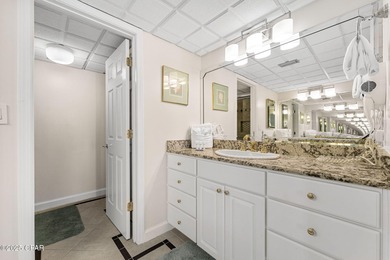 This stunning beach condo is a highly sought-after corner unit on Edgewater Beach Resort in Florida - for sale on GolfHomes.com, golf home, golf lot