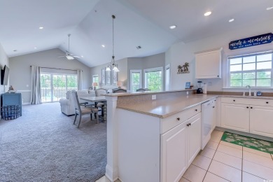 Wonderful opportunity to own this lovely 3 bedroom, 2 bath golf on Tupelo Bay Golf Complex  in South Carolina - for sale on GolfHomes.com, golf home, golf lot
