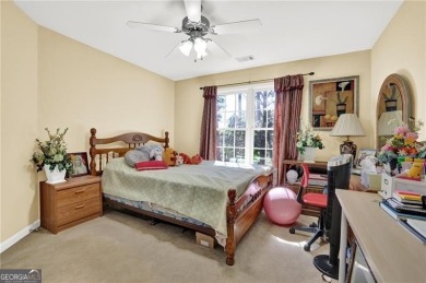 Hamilton Mill's dream community offers an unparalleled lifestyle on Hamilton Mill Golf Club in Georgia - for sale on GolfHomes.com, golf home, golf lot