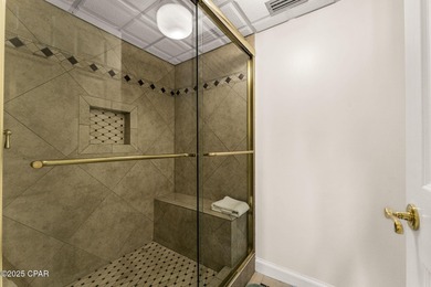 This stunning beach condo is a highly sought-after corner unit on Edgewater Beach Resort in Florida - for sale on GolfHomes.com, golf home, golf lot